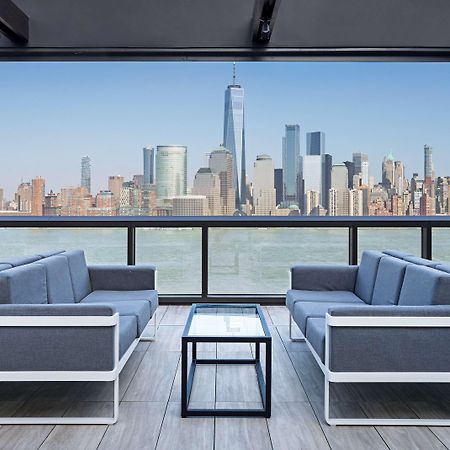 Hyatt House Jersey City Esterno foto