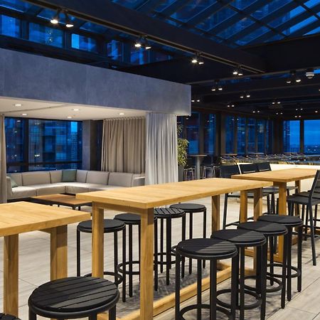 Hyatt House Jersey City Esterno foto