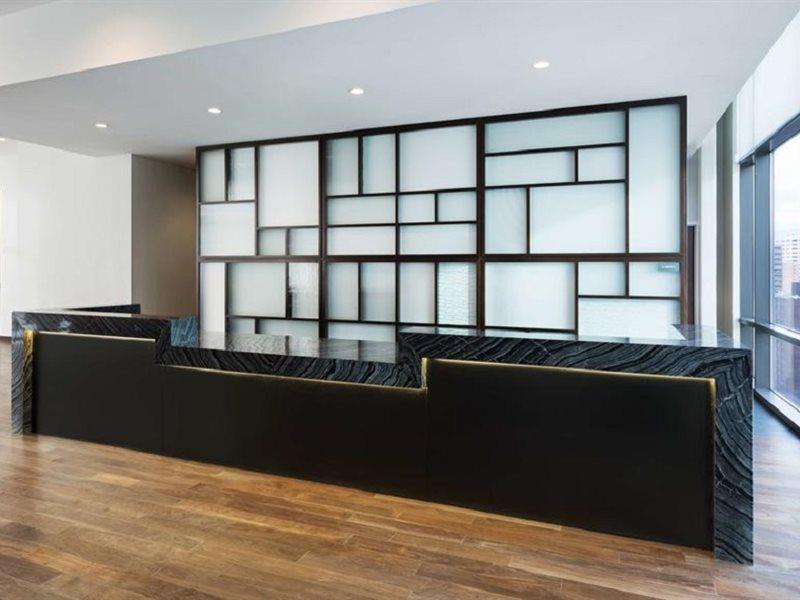 Hyatt House Jersey City Esterno foto