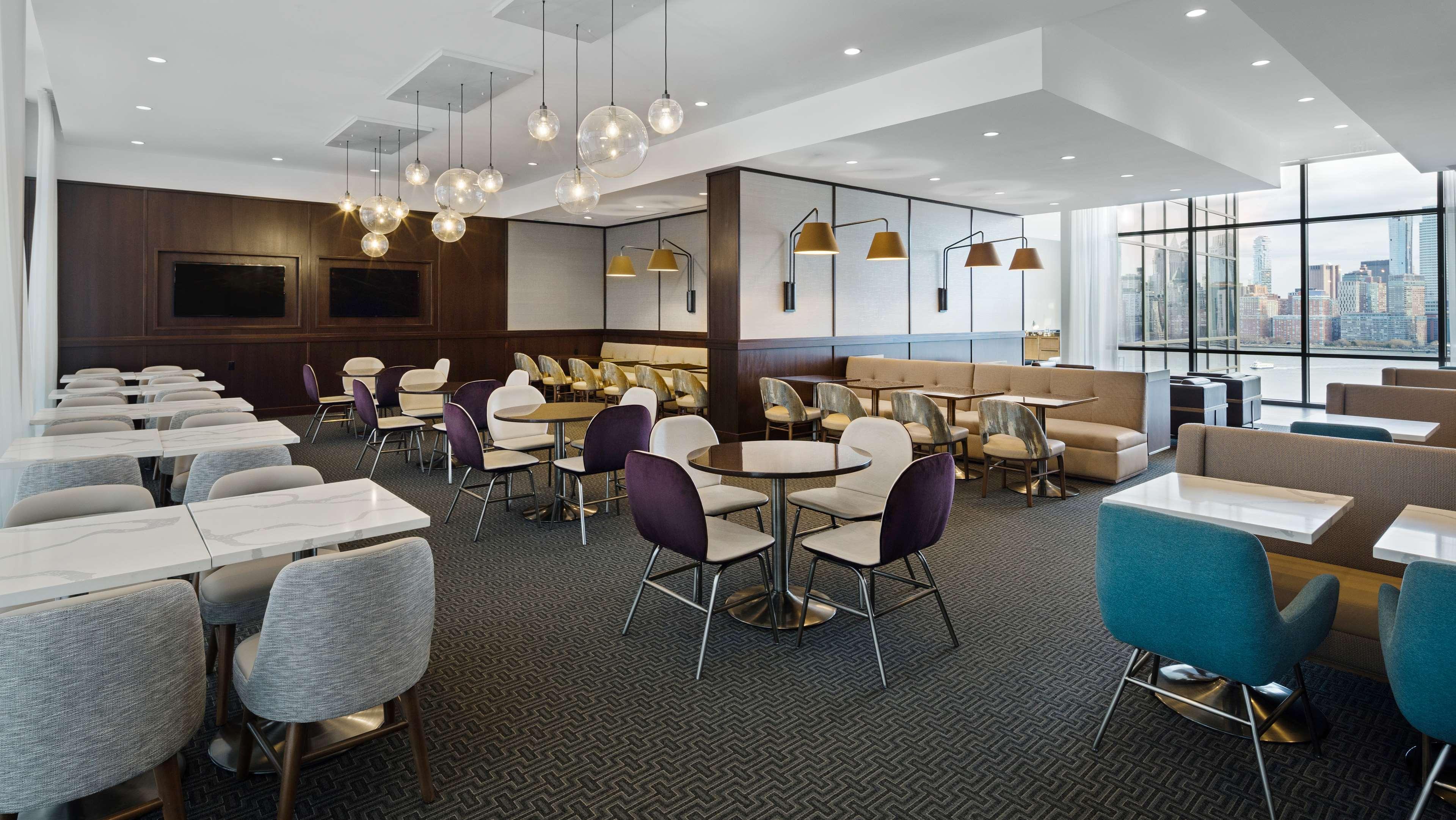 Hyatt House Jersey City Esterno foto