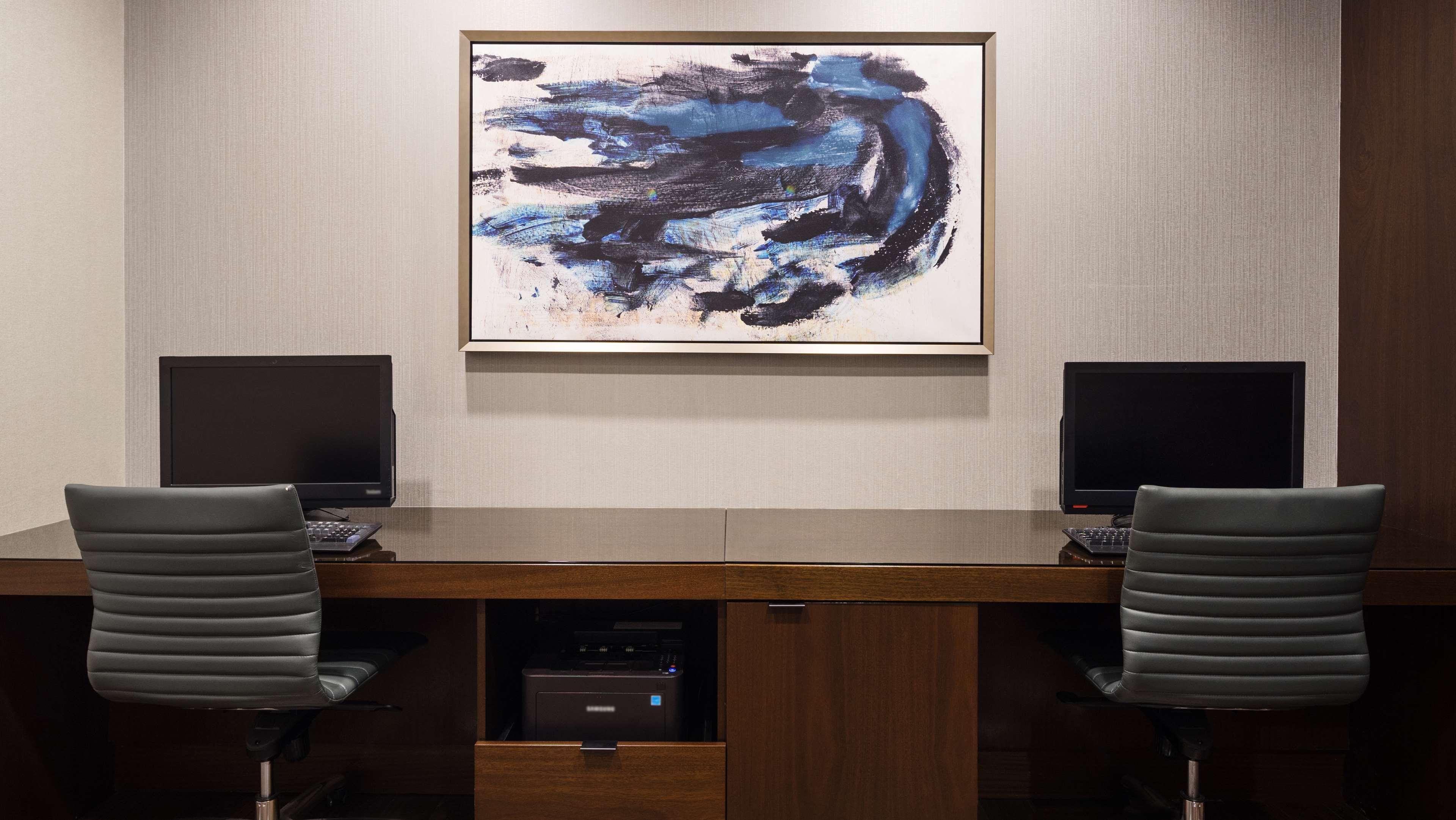 Hyatt House Jersey City Esterno foto