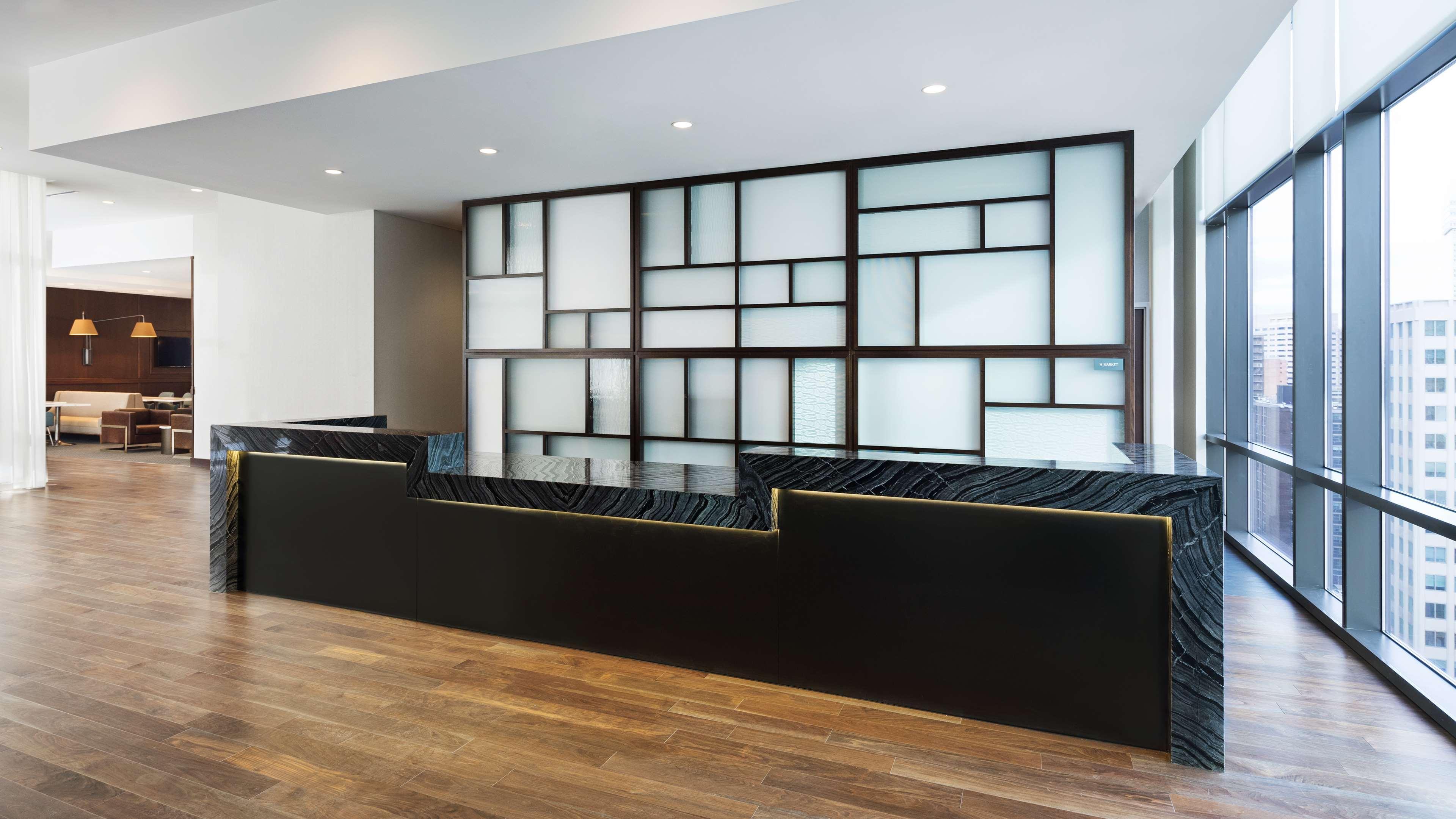 Hyatt House Jersey City Esterno foto