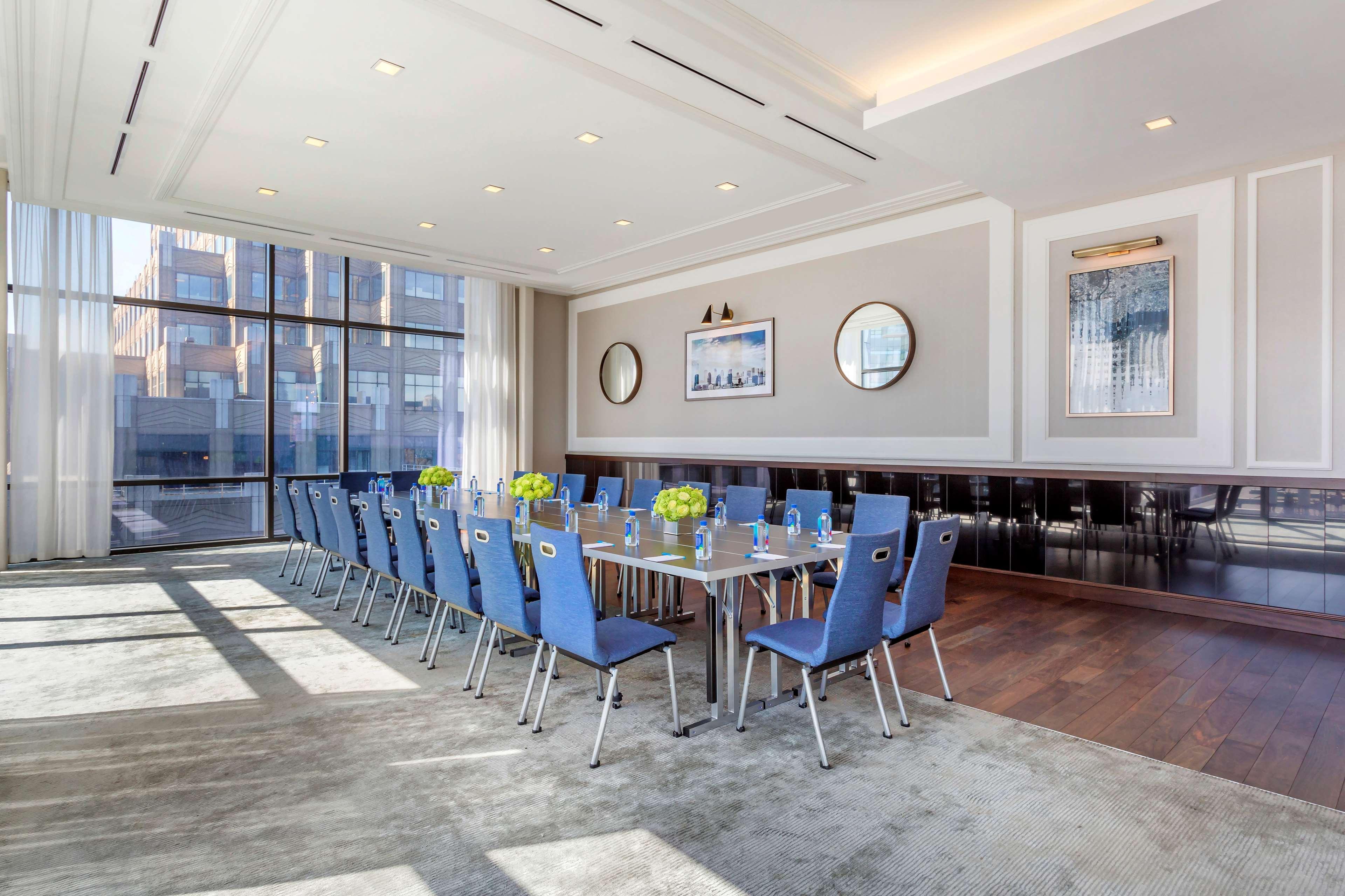 Hyatt House Jersey City Esterno foto