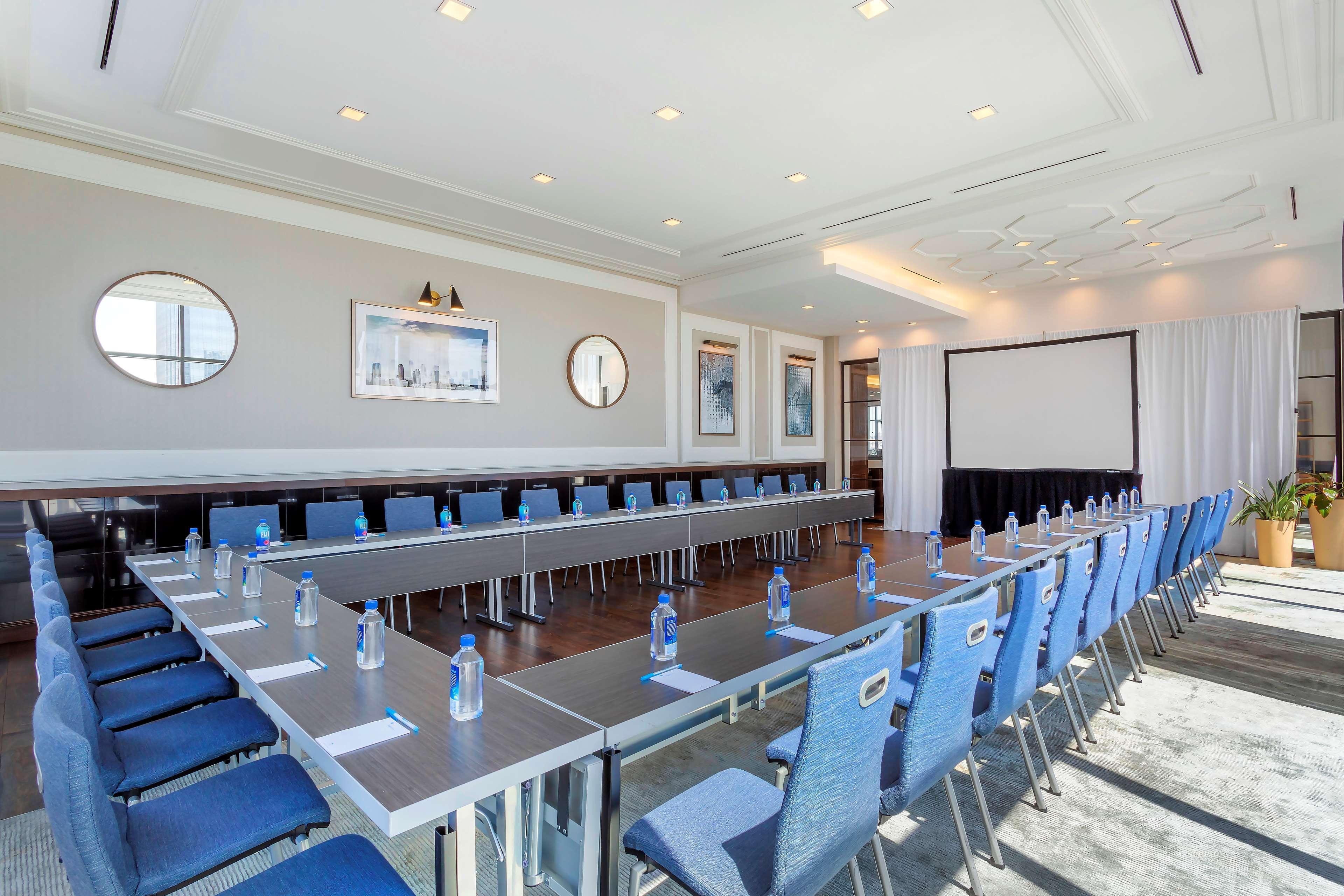 Hyatt House Jersey City Esterno foto
