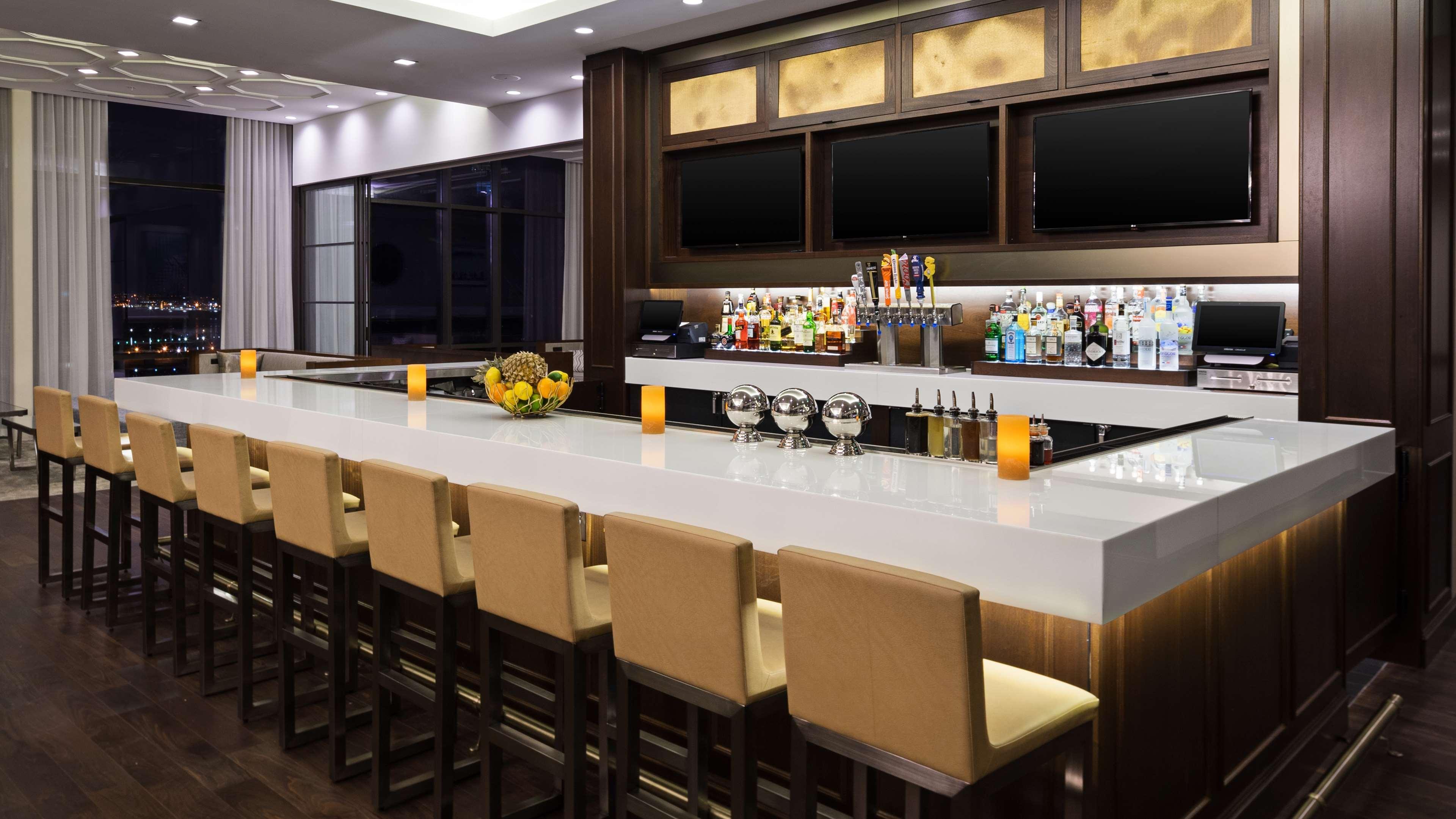 Hyatt House Jersey City Esterno foto