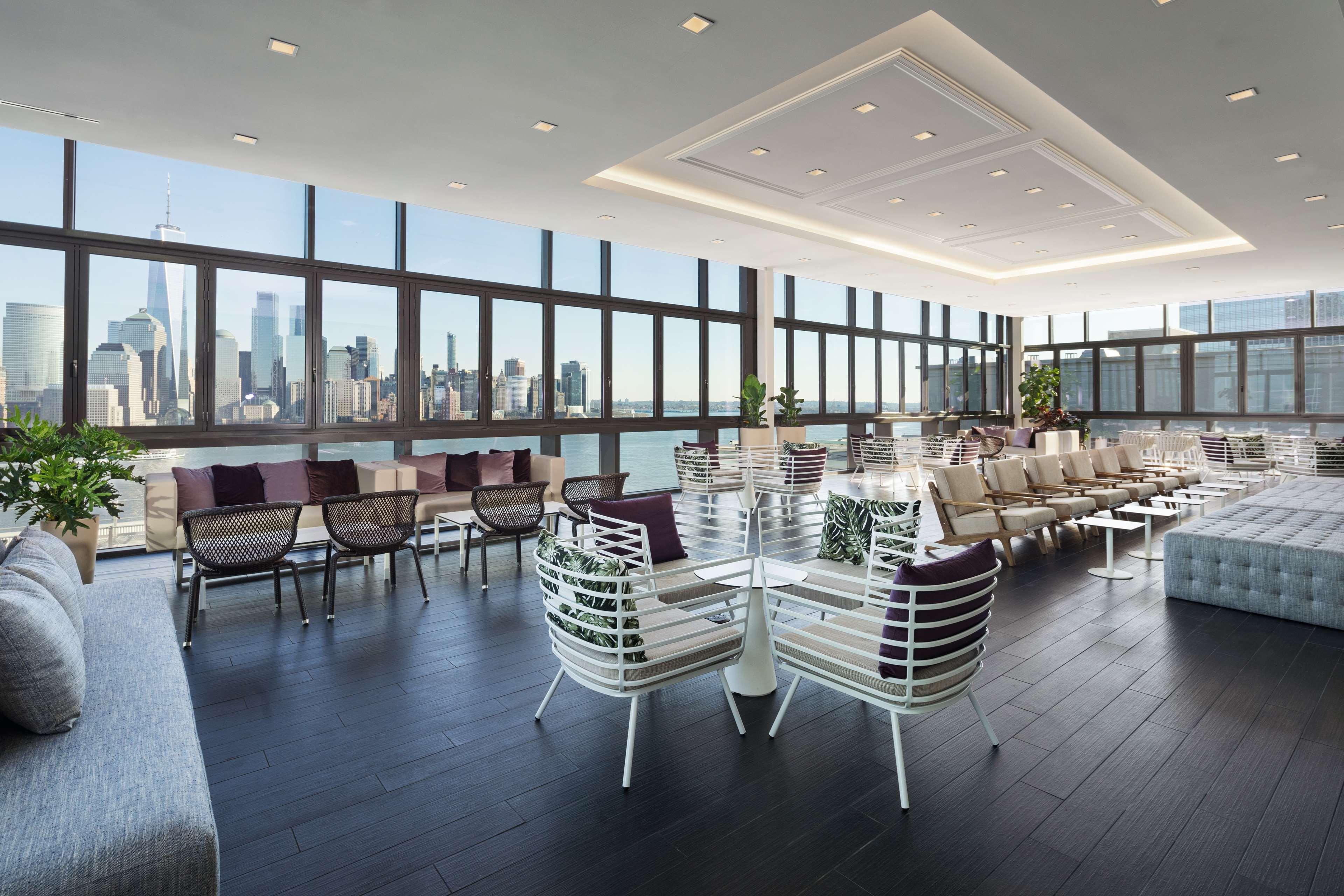 Hyatt House Jersey City Esterno foto