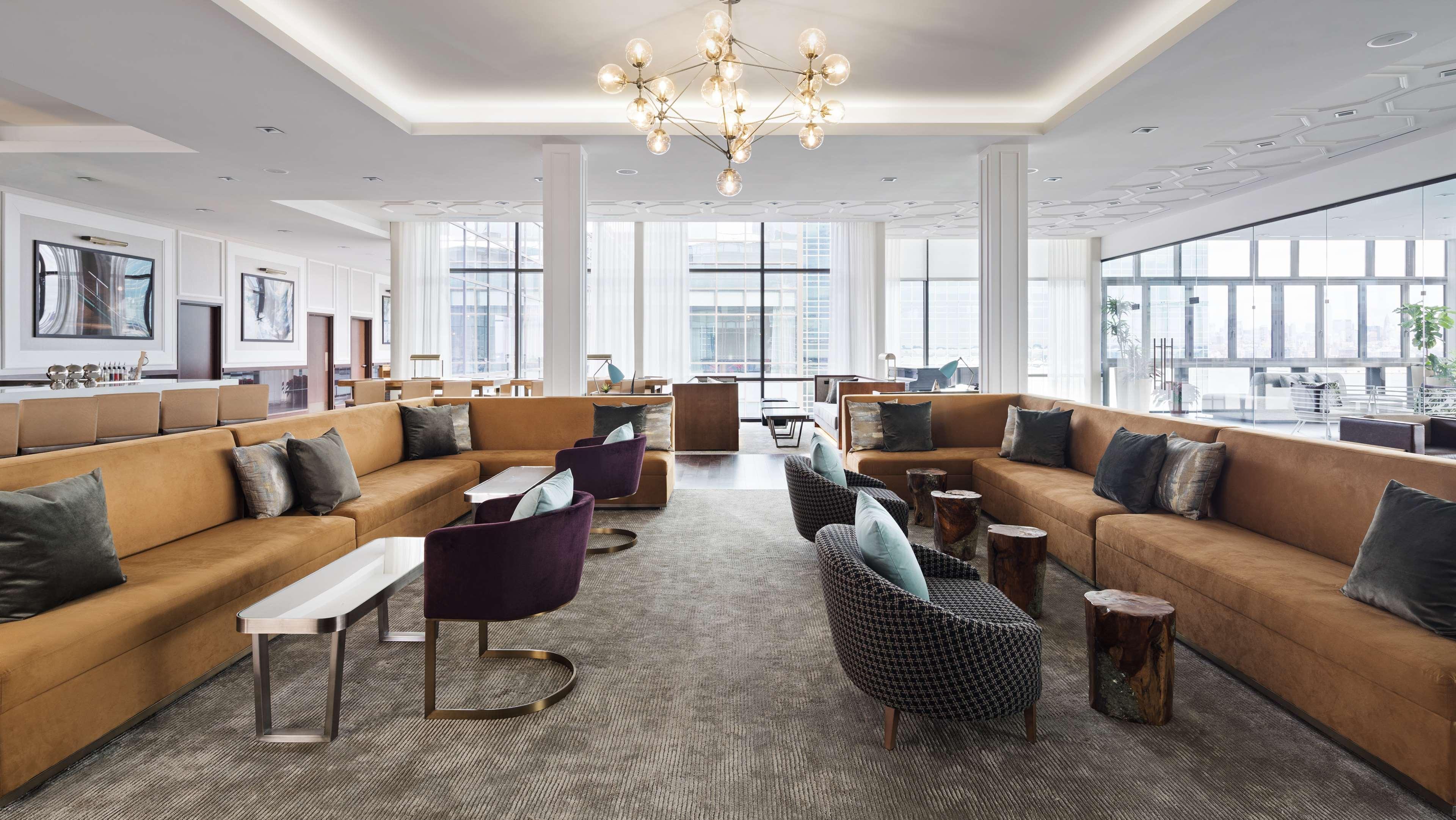 Hyatt House Jersey City Esterno foto