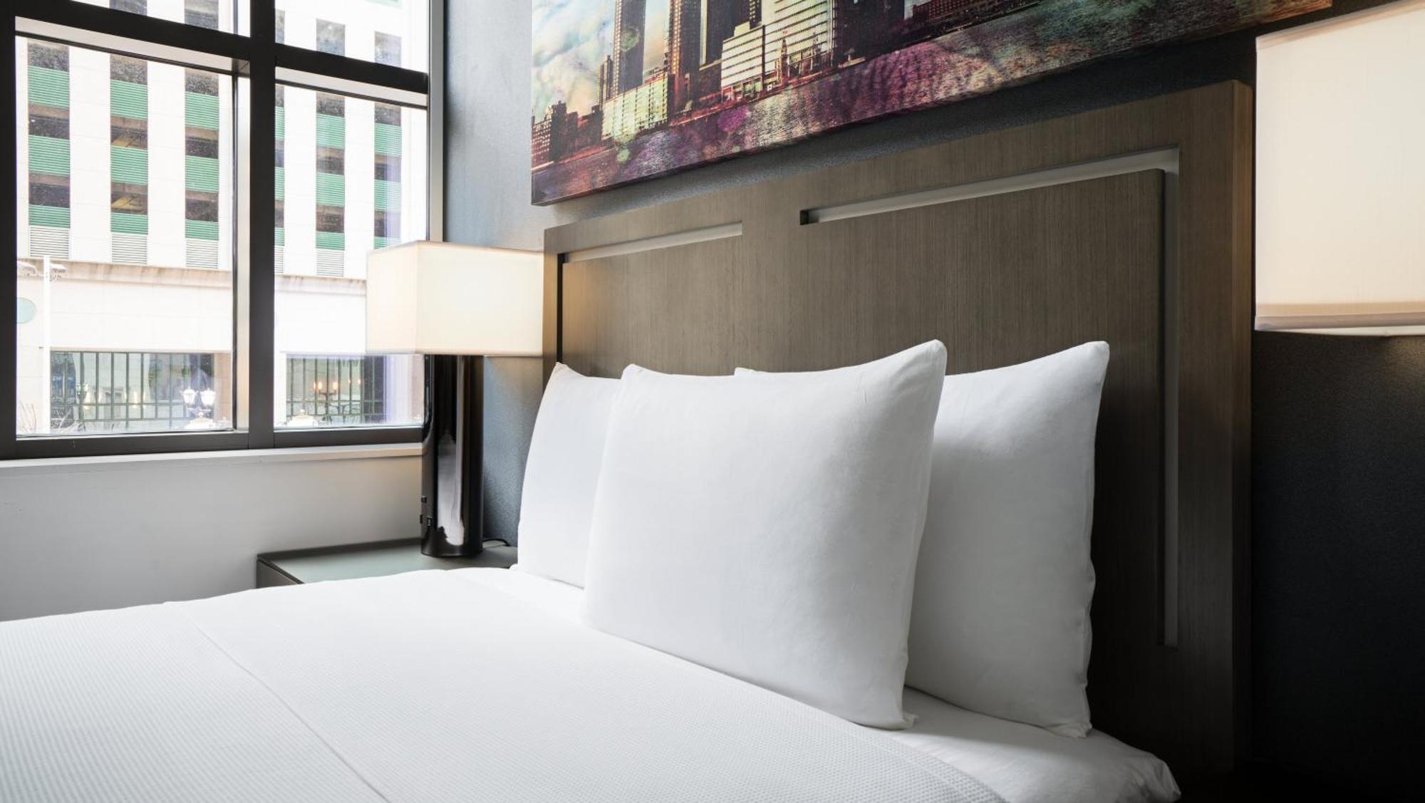 Hyatt House Jersey City Esterno foto